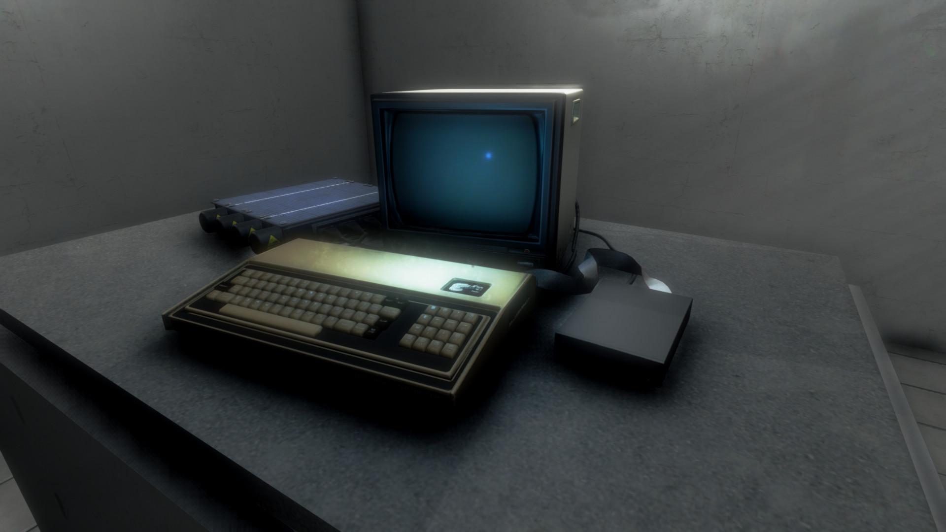 Portada de SCP: Secret Laboratory