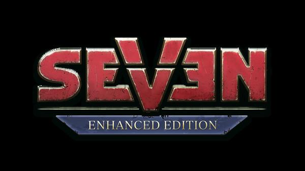 Portada de Seven: Enhanced Edition