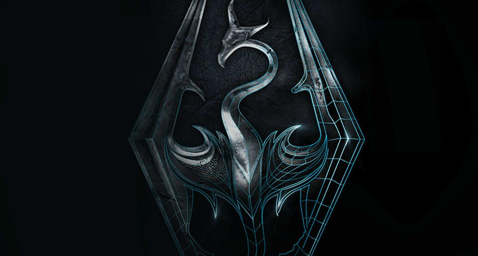 Portada de The Elder Scrolls V: Skyrim VR