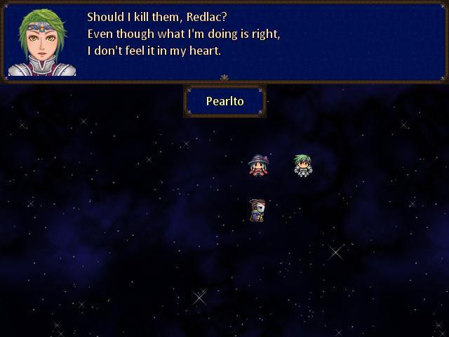 Portada de White Pearl