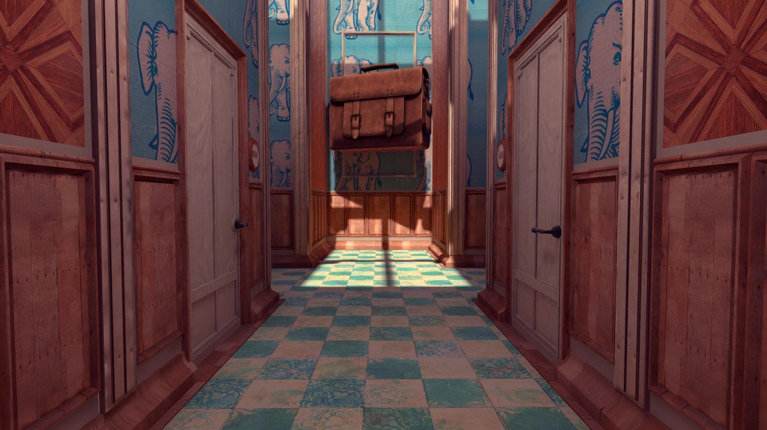 Portada de a Museum of Dubious Splendors
