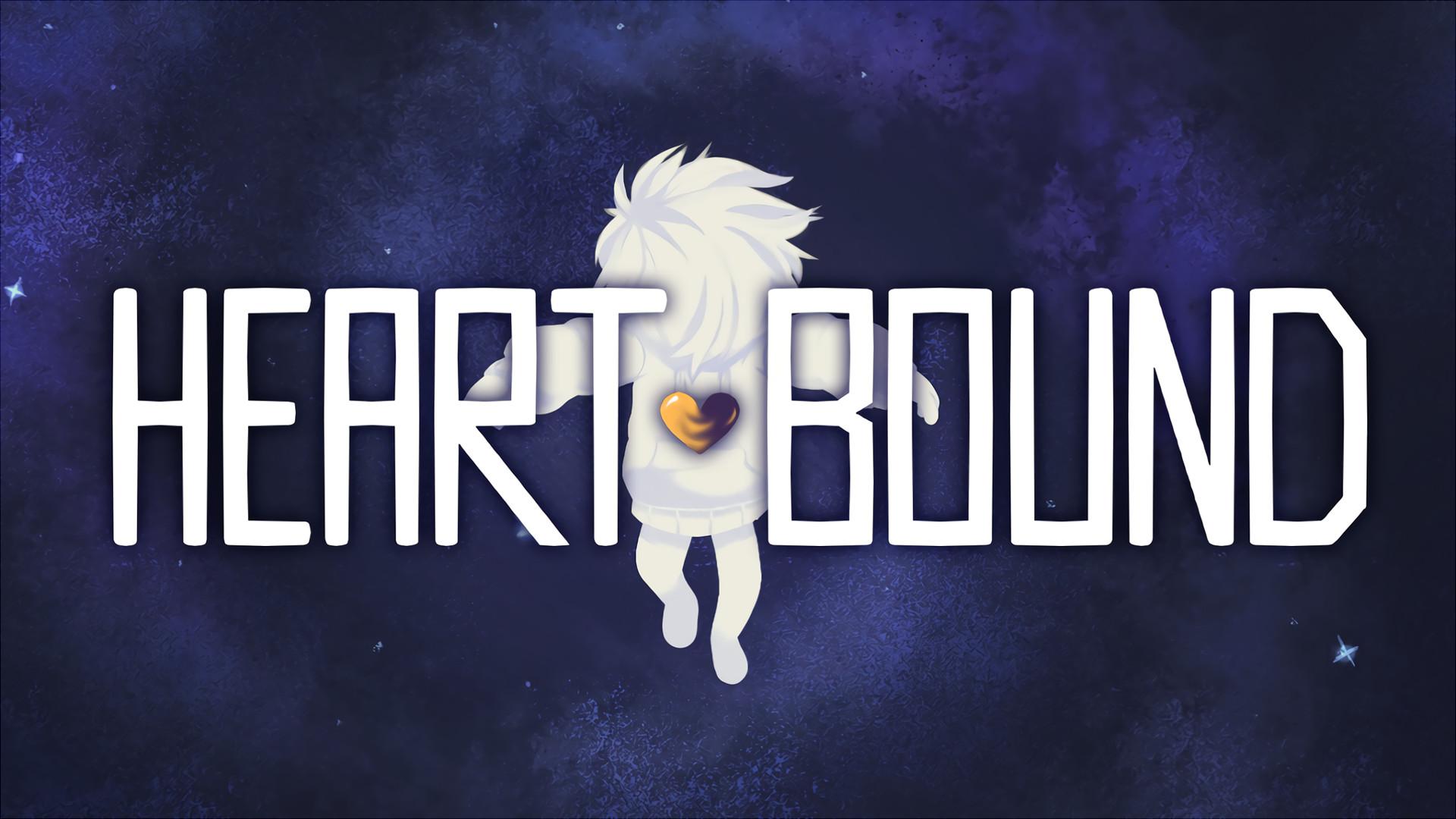Portada de Heartbound