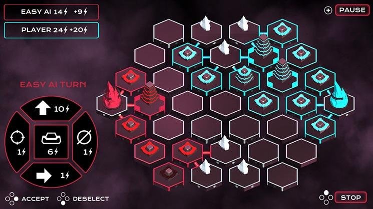 Portada de Tactical Mind