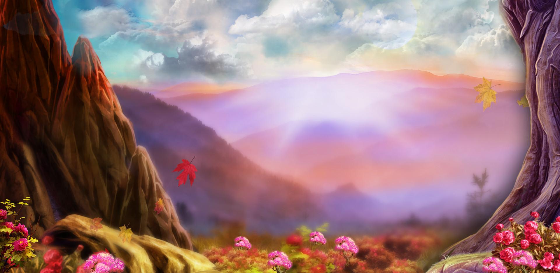Portada de Horse Paradise - My Dream Ranch