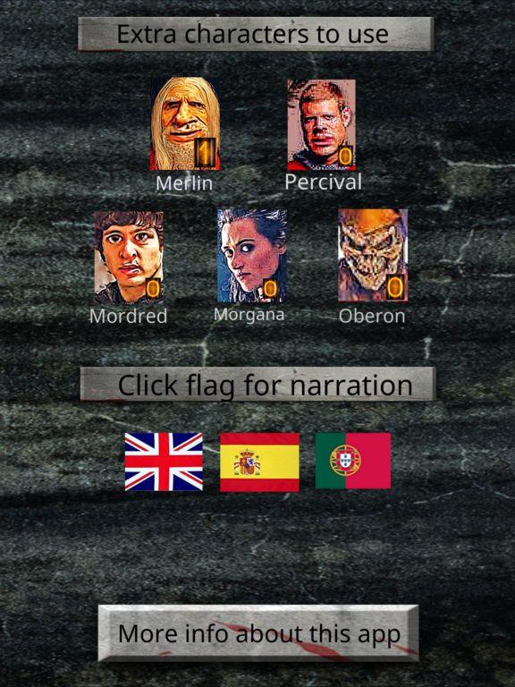 Portada de Resistance Avalon Narrator