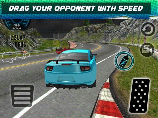 Portada de Extreme MaxSpeed Car