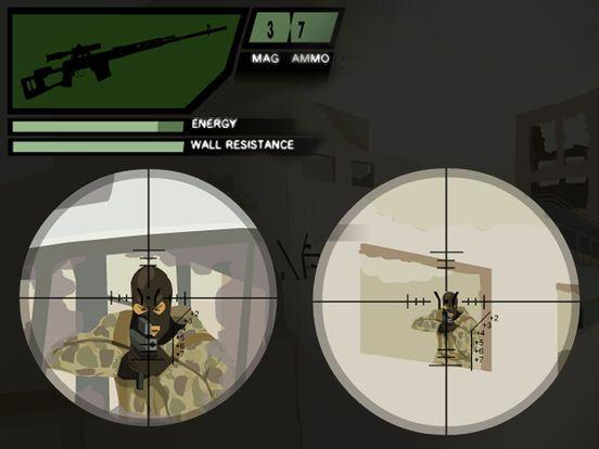 Portada de Counter Terrorist: City Strike