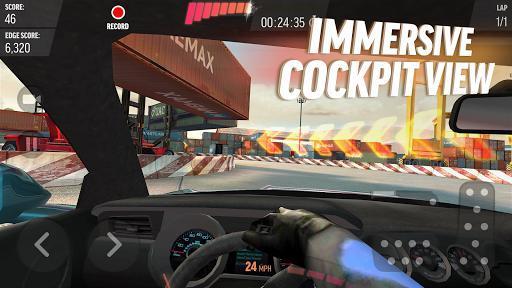 Portada de Drift Max Pro - Car Drifting Game with Racing Cars