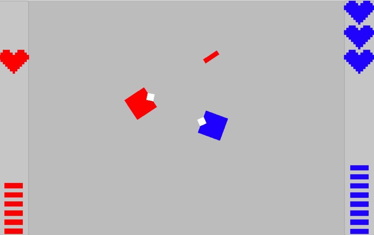 Portada de Relaxing Tanks