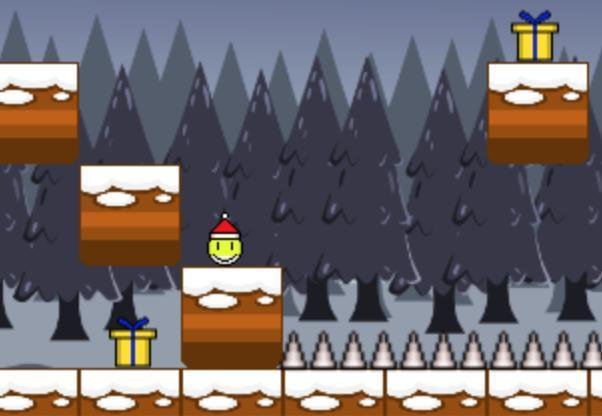 Portada de Santa Hunter