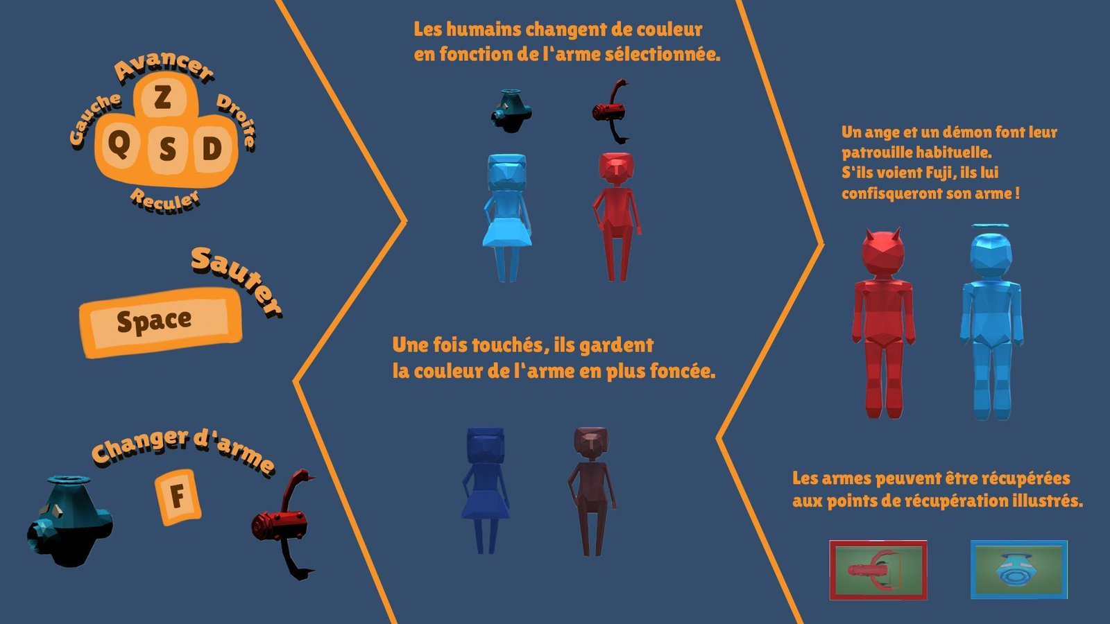 Portada de The Judgment Of Fuji