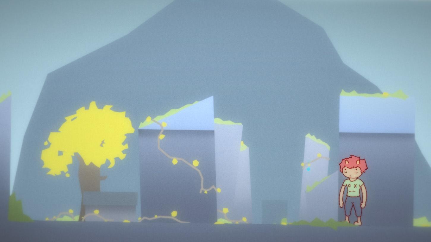 Portada de Taigua Art Style Test (WIP)