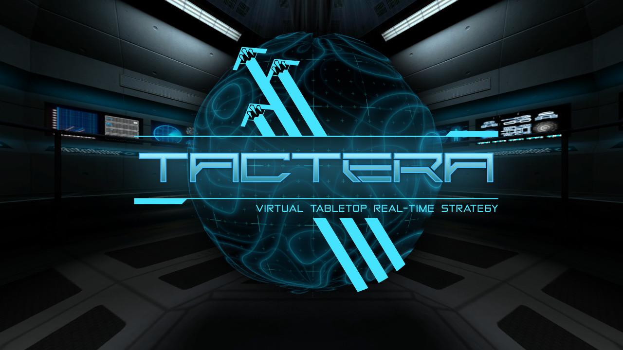 Portada de Tactera