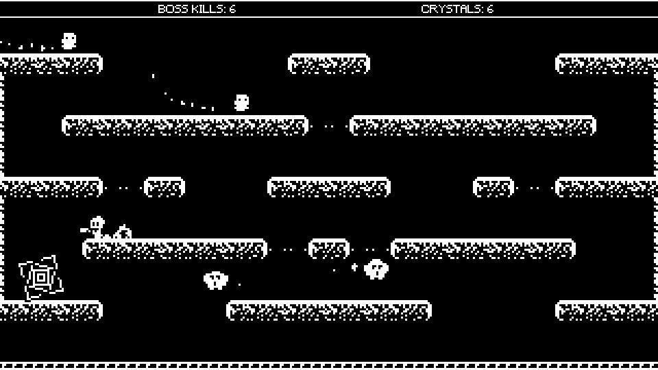 Portada de MICRO TROOPER