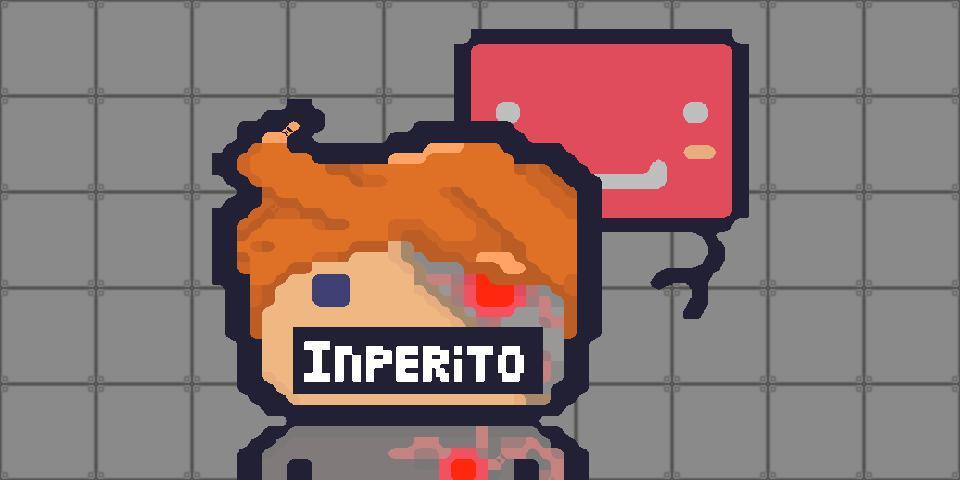 Portada de Inperito();