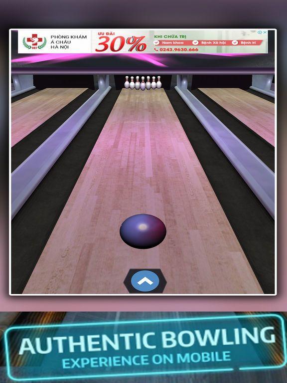 Portada de Bowling Spin