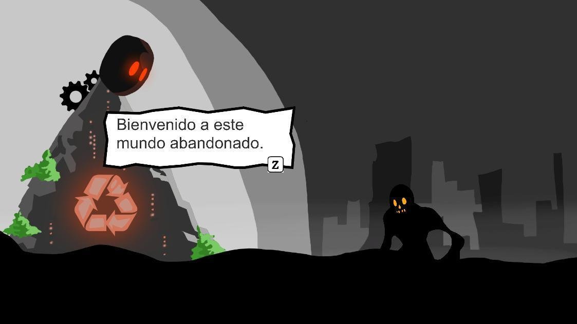 Portada de Basura Antigua