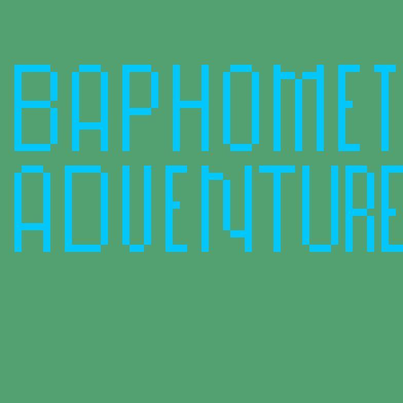 Portada de baphometadventures2