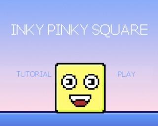 Portada de Inky Pinky Square
