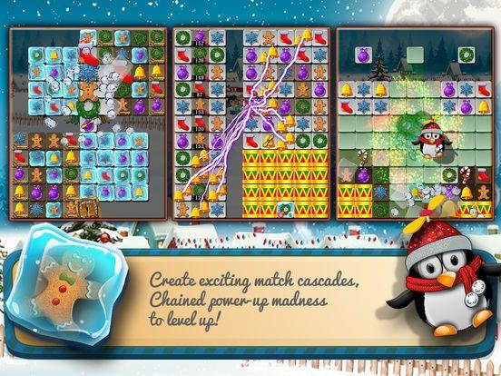 Portada de Christmas Drops 3