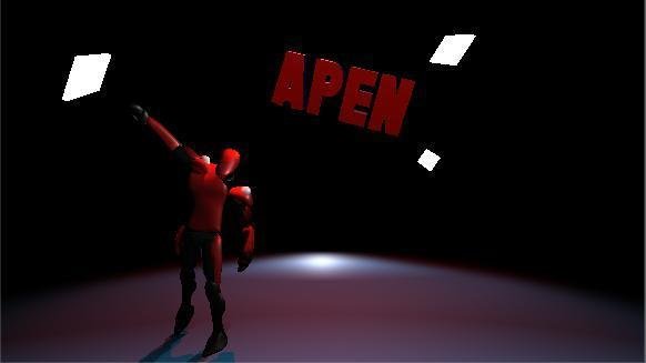 Portada de The Knock-Out Punch