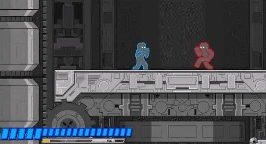 Portada de Jawbreaker (itch)