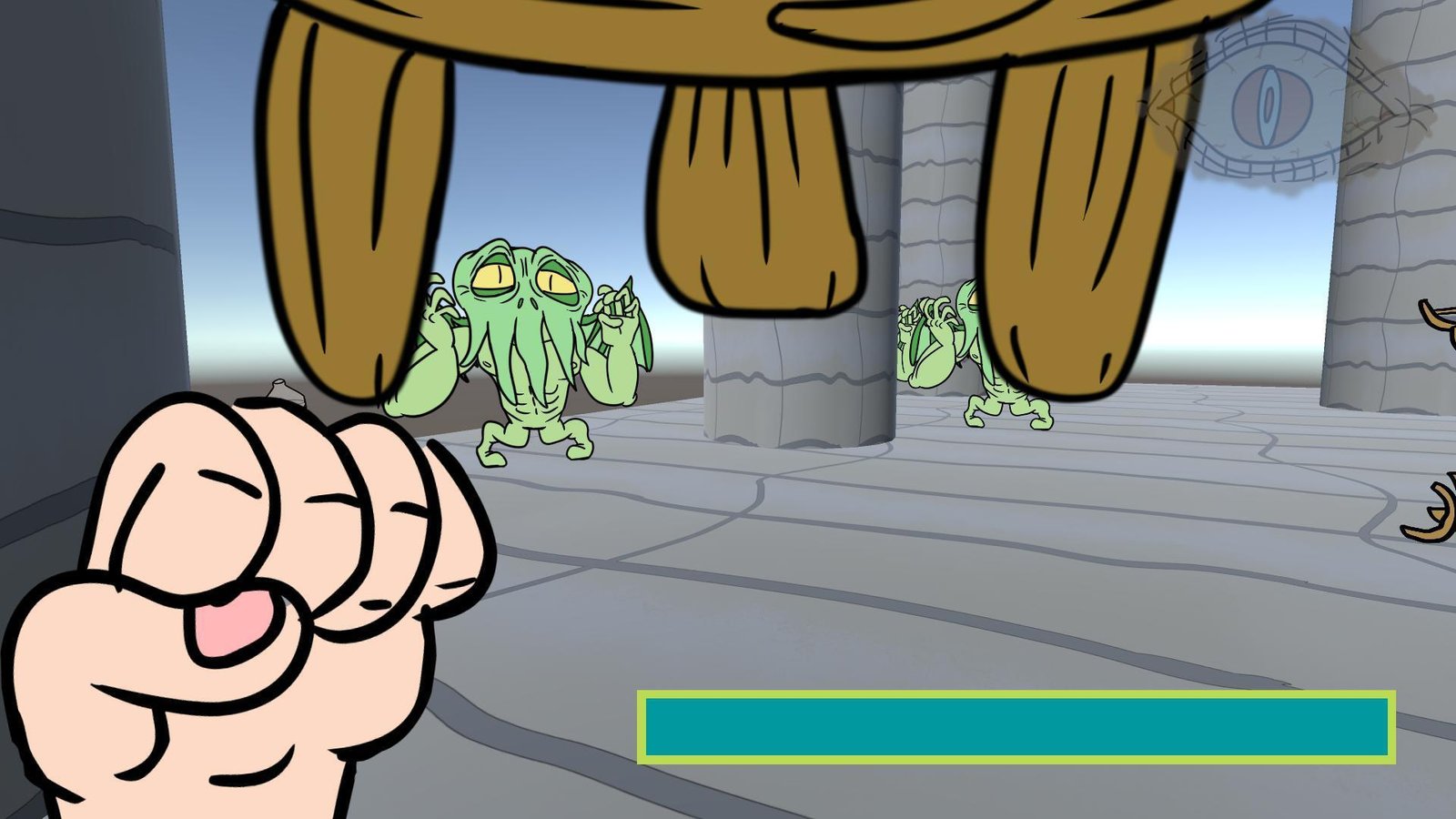 Portada de The Infernal Knowledge