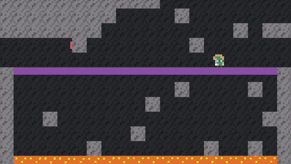 Portada de Lonk's Greedy Adventure