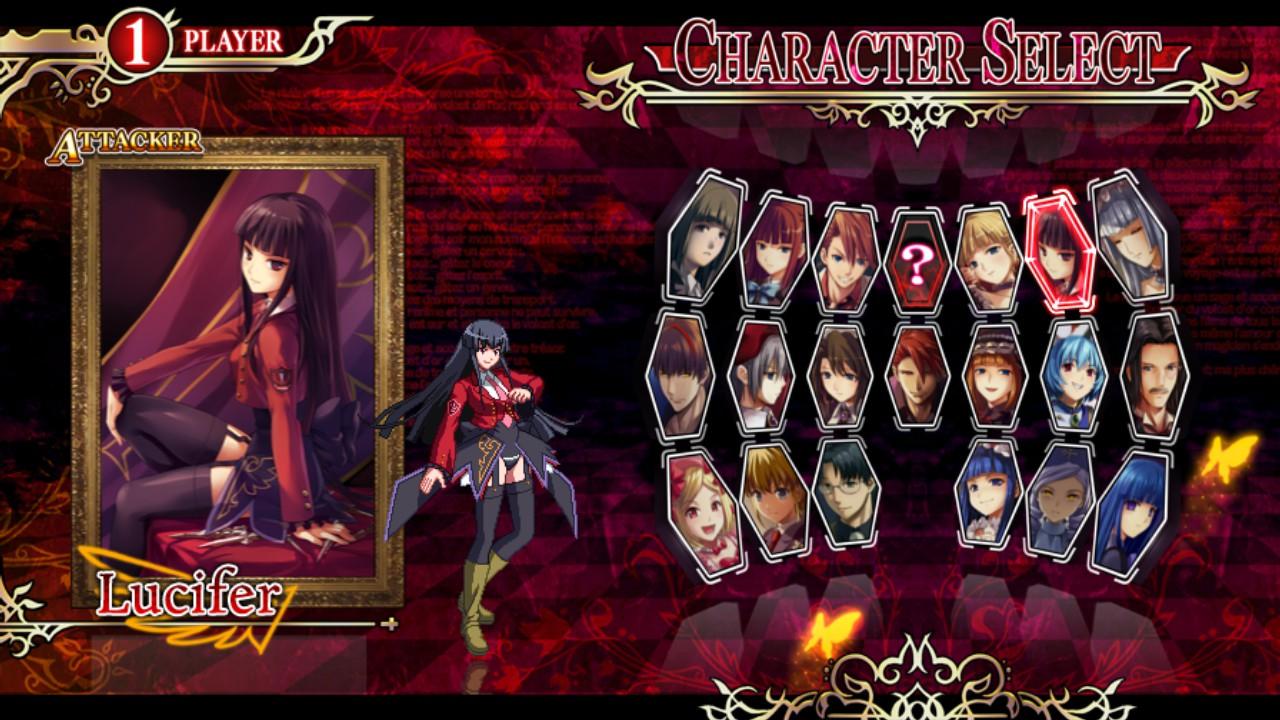 Portada de Umineko: Golden Fantasia