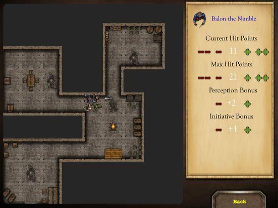 Portada de Random Dungeon Generator 5e/pf