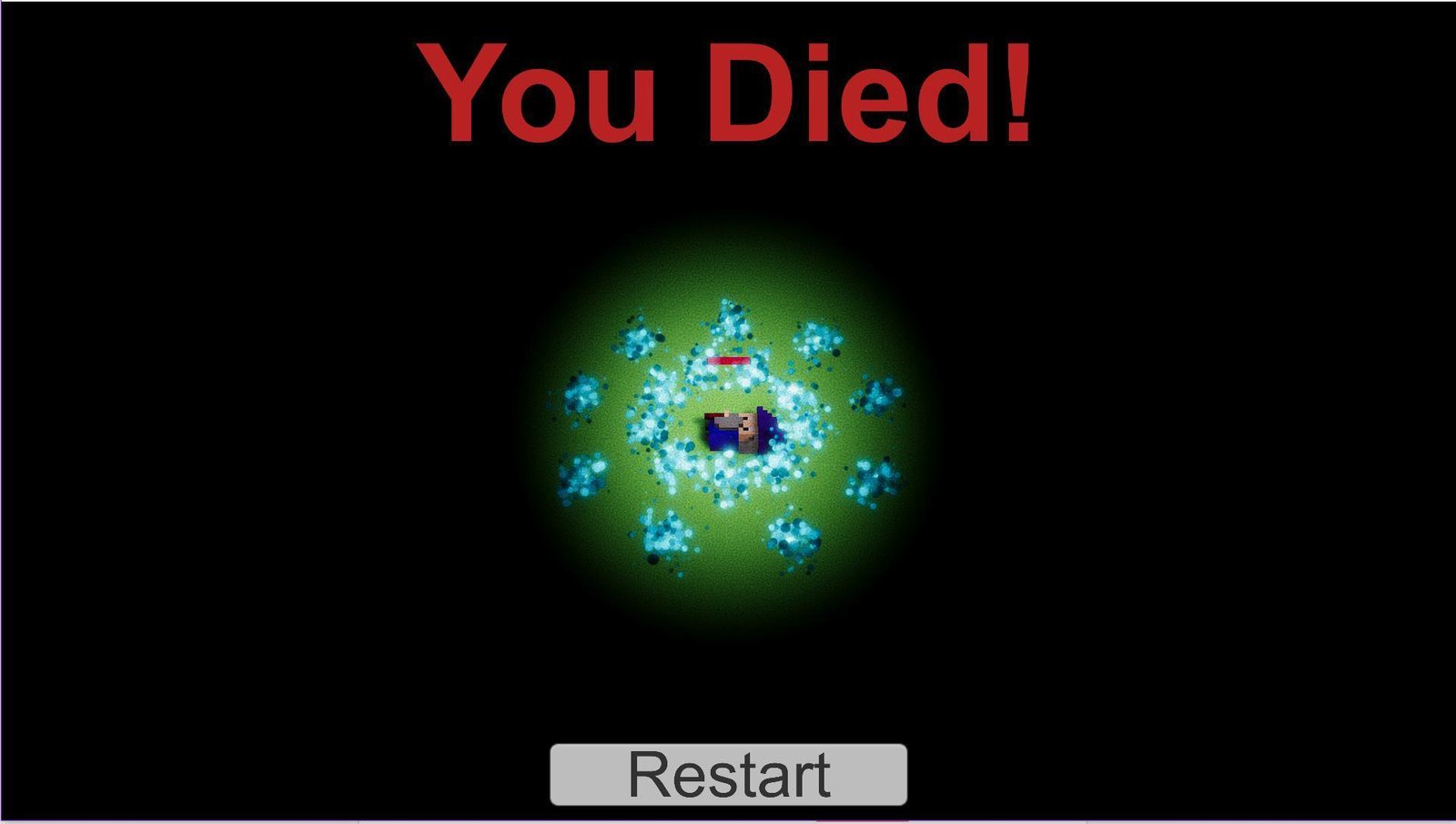 Portada de Don't Level Up.... Yet! - LD40 Edition