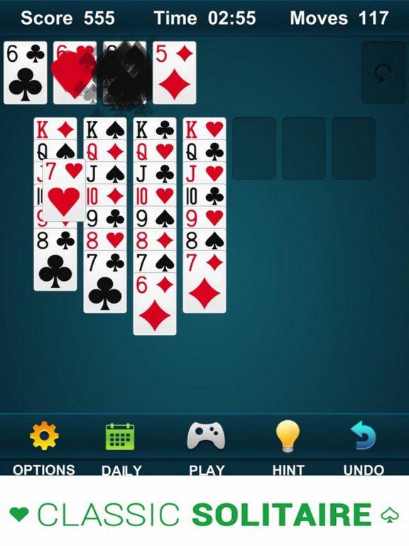Portada de Ace Solitaire Card 18