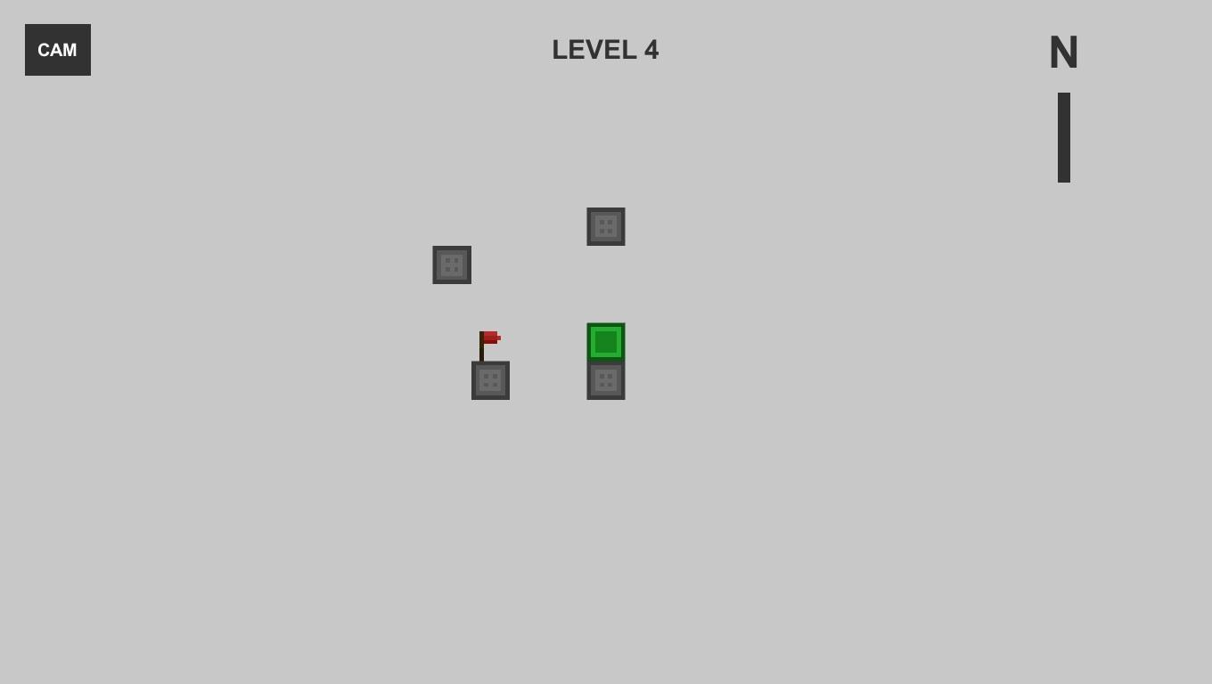 Portada de Gravity puzzles