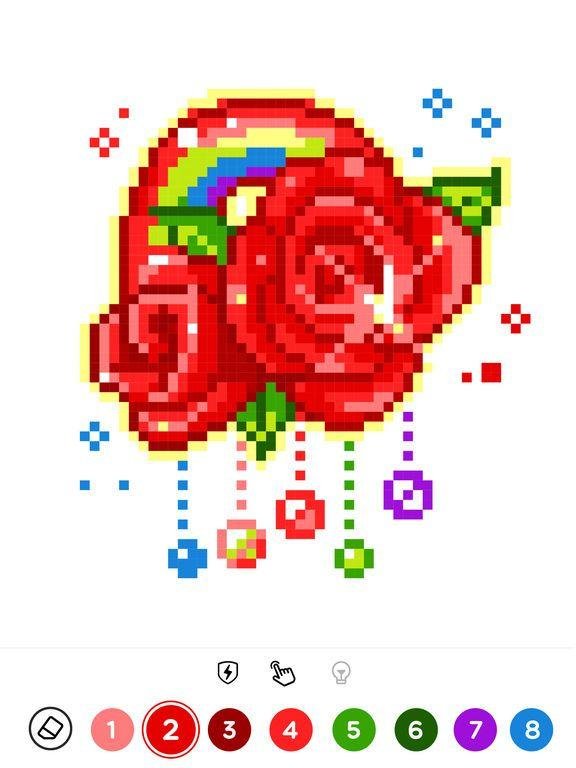 Portada de No.Draw – Colors by Number