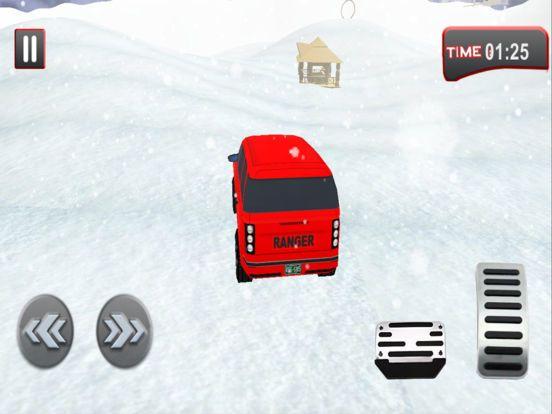 Portada de Snow Prado Drive