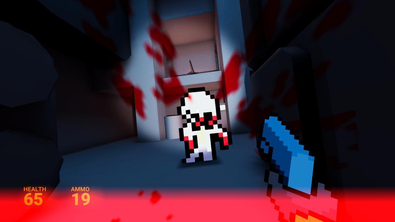 Portada de Minimal Freeman 0.1