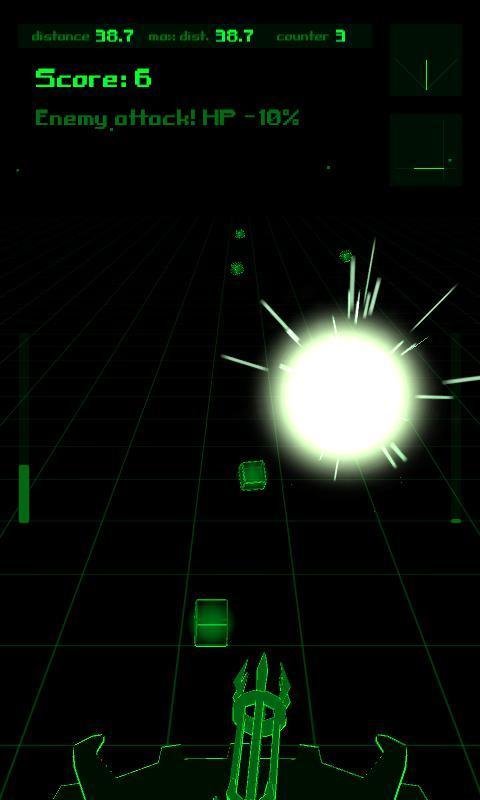 Portada de Gravirama - The Prototype