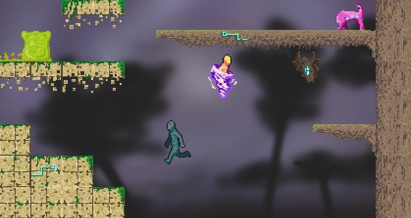 Portada de Time Again