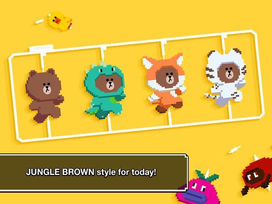 Portada de Brown Run