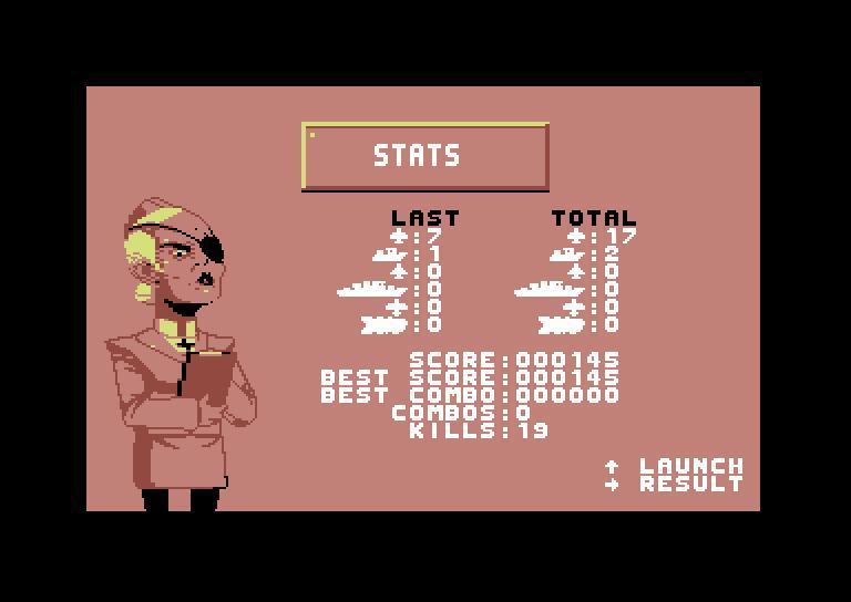 Portada de LuftrauserZ