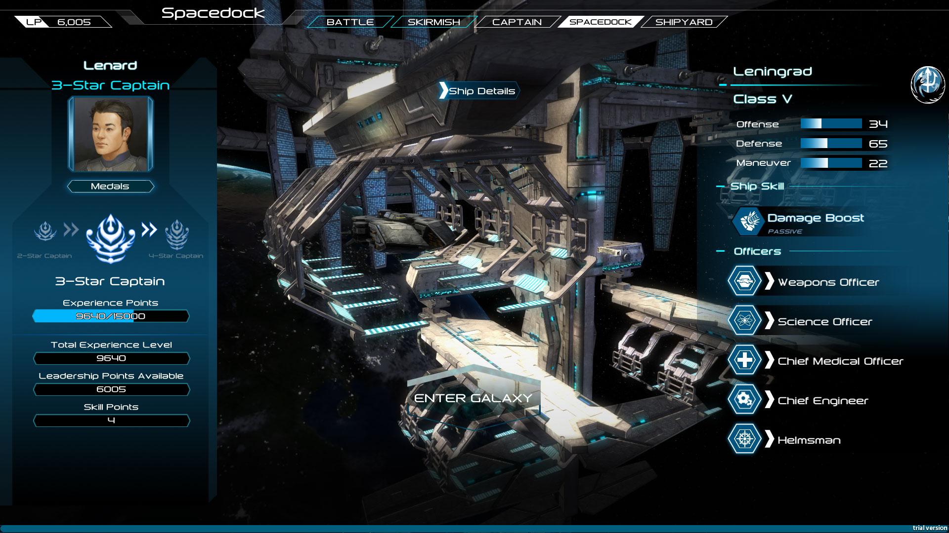 Portada de Space Wars: Interstellar Empires