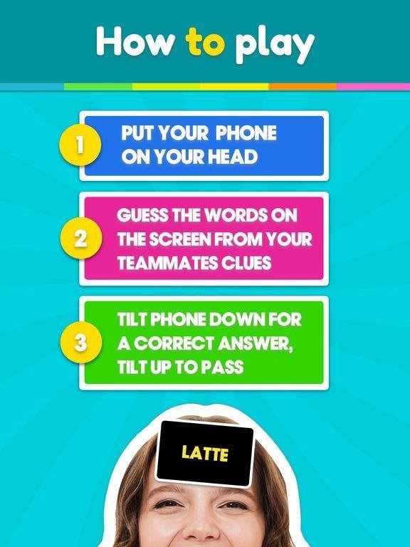 Portada de Deckheads!