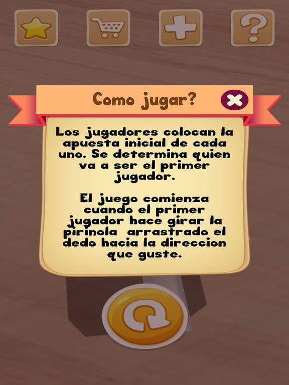 Portada de La Pirinola