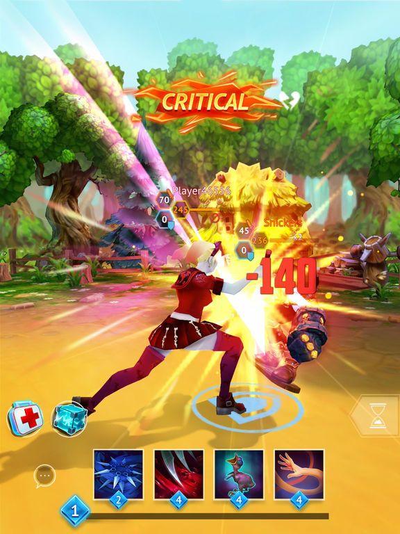 Portada de Versus Fight