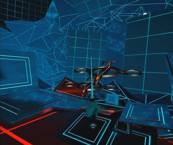 Portada de Xtreme Pogo Deathmatch