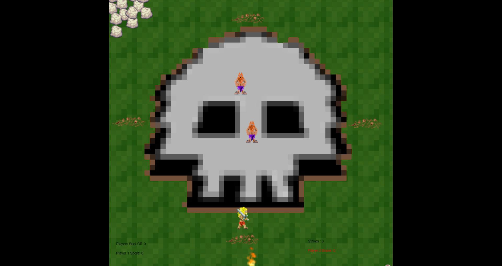 Portada de VikeBall
