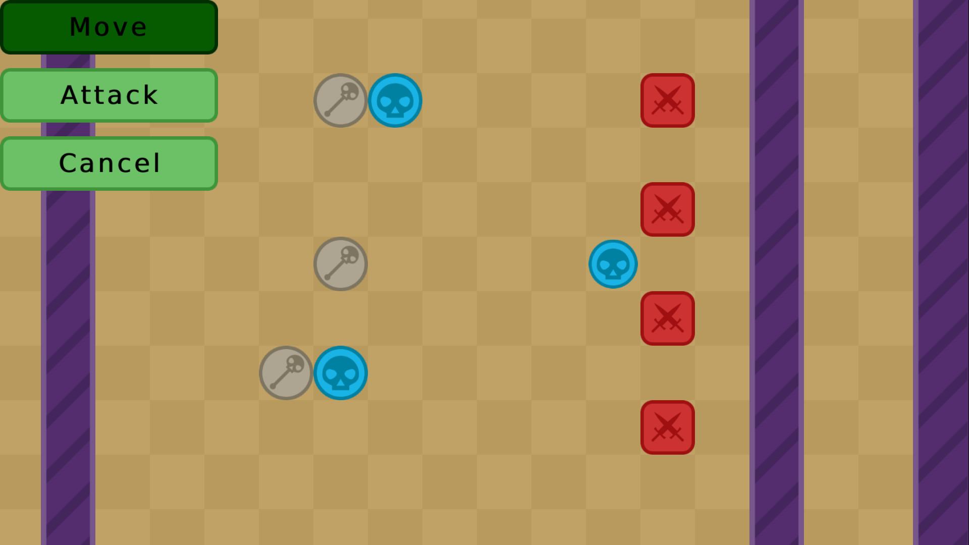 Portada de Puzzle Tactics