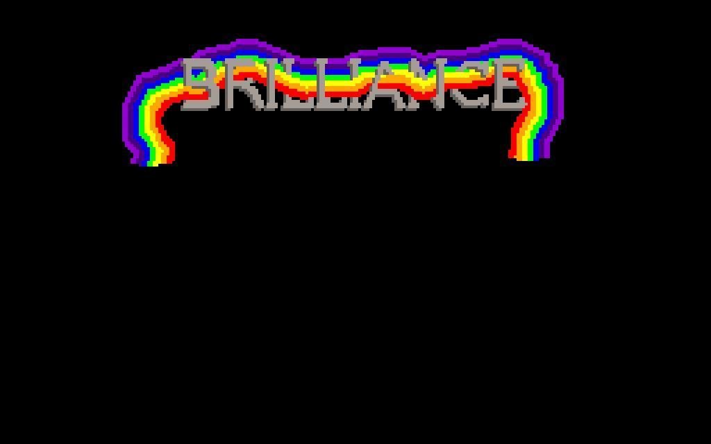 Portada de Brilliance