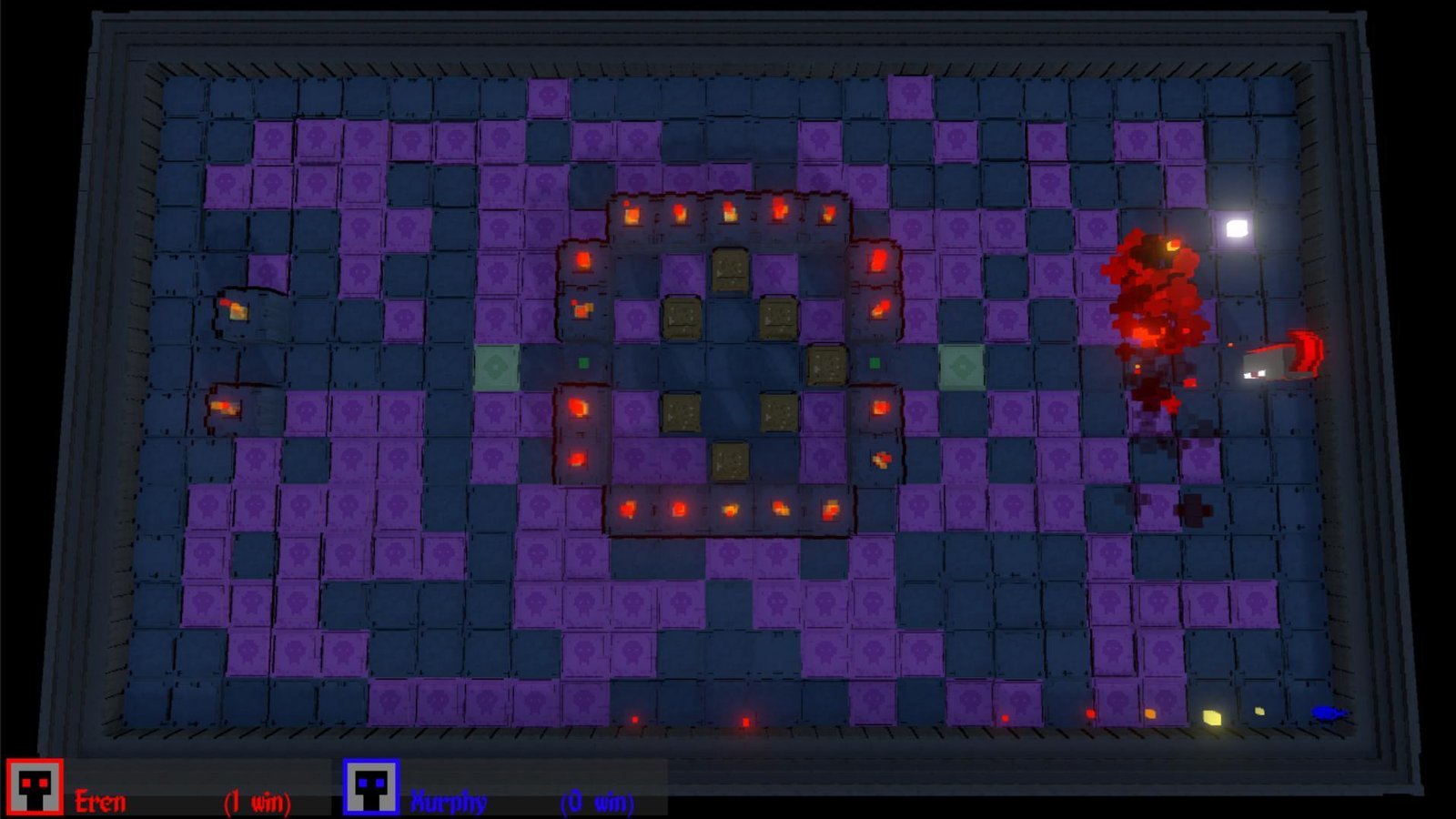 Portada de TrapTacular