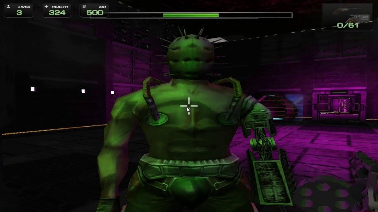 Portada de Death Shooter Rising Of The Destroyer Level 5